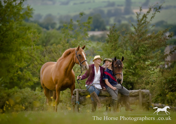 Photo by The Horse Photographers of Yorkshire, UK.